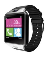 Electronics Slide Smart Watch Fitness Tracker Bluetooth - $23.75