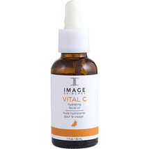 Image Skincare By Image Skincare Vital C Hydrating Facial Oil 1 Oz - £40.73 GBP