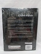 Pathfinder RPG Gaming Paper Citadel Of Pain - £19.93 GBP