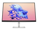 HP 4K HDR 31.5-inch Monitor 4K, Color Preset, Fully Adjustable Height, 6... - £561.34 GBP