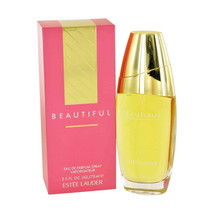 Estee Lauder Beautiful Eau de Parfum 2.5 oz / 75 ml For Women - £75.08 GBP