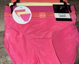No Boundaries 3-Pair Womens Bikini Underwear Panties Polyester Blend ~ 3... - $14.97