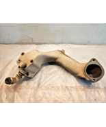 Cummins NTA855 Diesel Engine Thermostat Water Elbow Housing 216487 OEM - $480.41 CAD