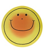 Vintage Smiley Face Poster 1971 ACME USA 22&quot; X 17&quot; Original Art - €49,45 EUR