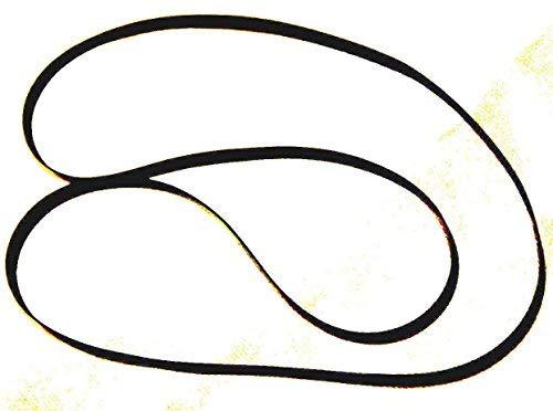 West Coast Resale New After Market Turntable Drive Belt Mitsubishi DP-11 DP-12 D