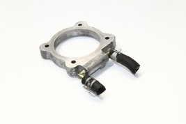 2003-2005 INFINITI FX45 V8 INTAKE MANIFOLD THROTTLE BODY BRACKET COUPLER... - $850.68 MXN