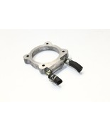 2003-2005 INFINITI FX45 V8 INTAKE MANIFOLD THROTTLE BODY BRACKET COUPLER... - $60.28 CAD