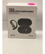 True Wireless Earbuds V5.49 AI-M127Black - €16,98 EUR
