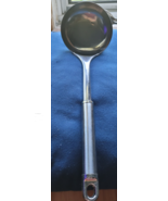 Stainless Steel Soup Ladle Unbranded Chili Gravy Dinner Wall Hang Kitche... - $205.44 MXN