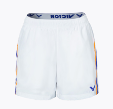 Victor 25S/S Woven Shorts Unisex Badminton Shorts Sports Pant AsiaFit VT... - $60.27