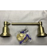 Signature Hardware 482739 Greyfield Pivoting Toilet Paper Holder - Aged ... - $108.53 CAD