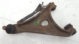 Passenger Upper Control Arm Rear Turbo Fits 08-14 IMPREZA 511420 - £61.45 GBP