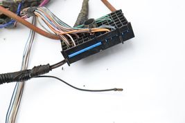 2006 CHEVROLET SILVERADO 2500HD LBZ ELECTRIC 4X4 TRANSMISSION WIRE HARNESS E0421 image 8