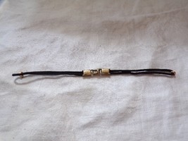 Vintage Hadley RGP Watch Band - $551.17 MXN