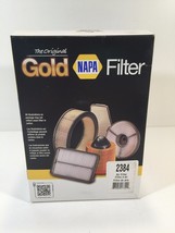 Napa Gold 2384 Air Filter Dodge Neon - £13.18 GBP