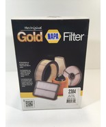 Napa Gold 2384 Air Filter Dodge Neon - £13.02 GBP