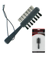 BRAND FUSION OPTIMUM GOLF BRUSH TOOL. - $5.22