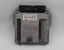 14 15 16 Ford Fusion Ecu Ecm Engine Control Module Computer Oem - $44.99