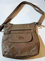 Rosetti Brown Women&#39;s Purse Handbag - £13.30 GBP