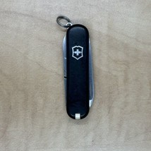 Victorinox Classic SD &quot;Charms Blow Pop&quot; Swiss Army Knife, Great EDC! - £23.18 GBP