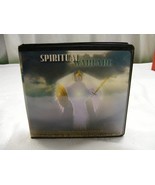 Vintage Spiritual Warfare Lessons 12 CD Set Dr. Anthony T. Evans 4-g - €25,32 EUR