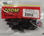 Zoom 042-308 California 420 Baby Brush Hog 5&quot; Creature Bait Soft Lure (1... - $6.92