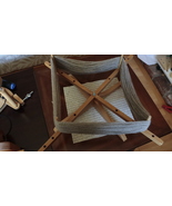 Moondust Velvet: Fine alpaca for shawls and scarves. 290 yards - €119,47 EUR