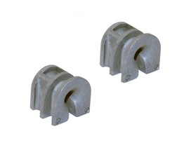 ROTARY Trimmer Head Eyelet, STIHL Auto Cut 25-2 4003-713-8301, 15151 2-Pack - $2.98