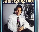 Dr. Mollen&#39;s Anti-aging Diet Art Mollen and Judith Sachs (Contributor) - $2.93