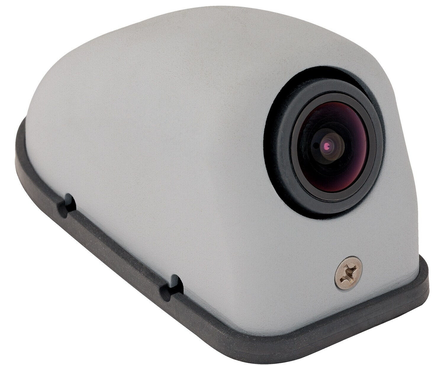 Voyager VCMS12LGPR Left Side Body Camera, Gray, 320 TV Line Resolution - $155.99