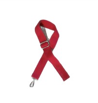 Hipchik Red Adjustable Strap Size One Size - €21,40 EUR