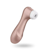 Satisfyer Pro 2 Next Generation USB Rechargeable Massager + Bonus. Fast ... - $39.99