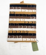 GUCCI Striped  Wool 2021 Scarf w/ Tags - $662.50 CAD