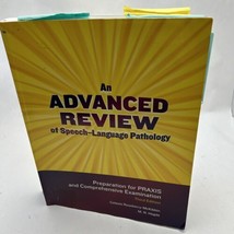 An Advanced Review of - Paperback, by Roseberry-McKibbin Celeste; Hedge - $12.88