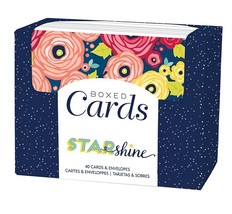 Shimelle Starshine A2 Cards Boxed Set - £21.56 GBP