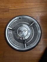 1958 Chevrolet Belair 14” hubcap - €10,41 EUR