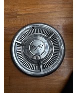 1958 Chevrolet Belair 14” hubcap - €10,41 EUR