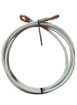 Total Gym 92&quot; Cable - $29.99
