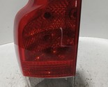 Driver Left Tail Light Station Wgn Lower Fits 05-07 VOLVO 70 SERIES 1040... - £65.77 GBP