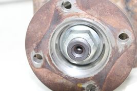 10-14 SUBARU LEGACY REAR AXLE DIFFERENTIAL ASSEMBLY Q1134 image 11
