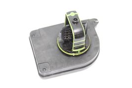 2006 BMW E60 530I 3.0L AIR INTAKE MANIFOLD ADJUSTER DISA VALVE Q2725 image 2
