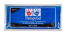 Caldera Hot &amp; Cold Therapy Gel 10.5 x 4.5 inch Pack - £8.53 GBP