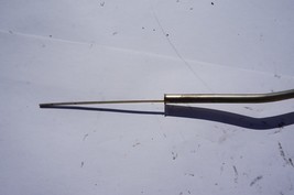 2000-2005 TOYOTA CELICA GT 1ZZ ENGINE OIL DIP STICK GT X1127 image 2