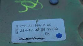 Lincoln Blackwood Tonneau Lift Assit Motor Driver Left LH C56-84406A13-AD image 3