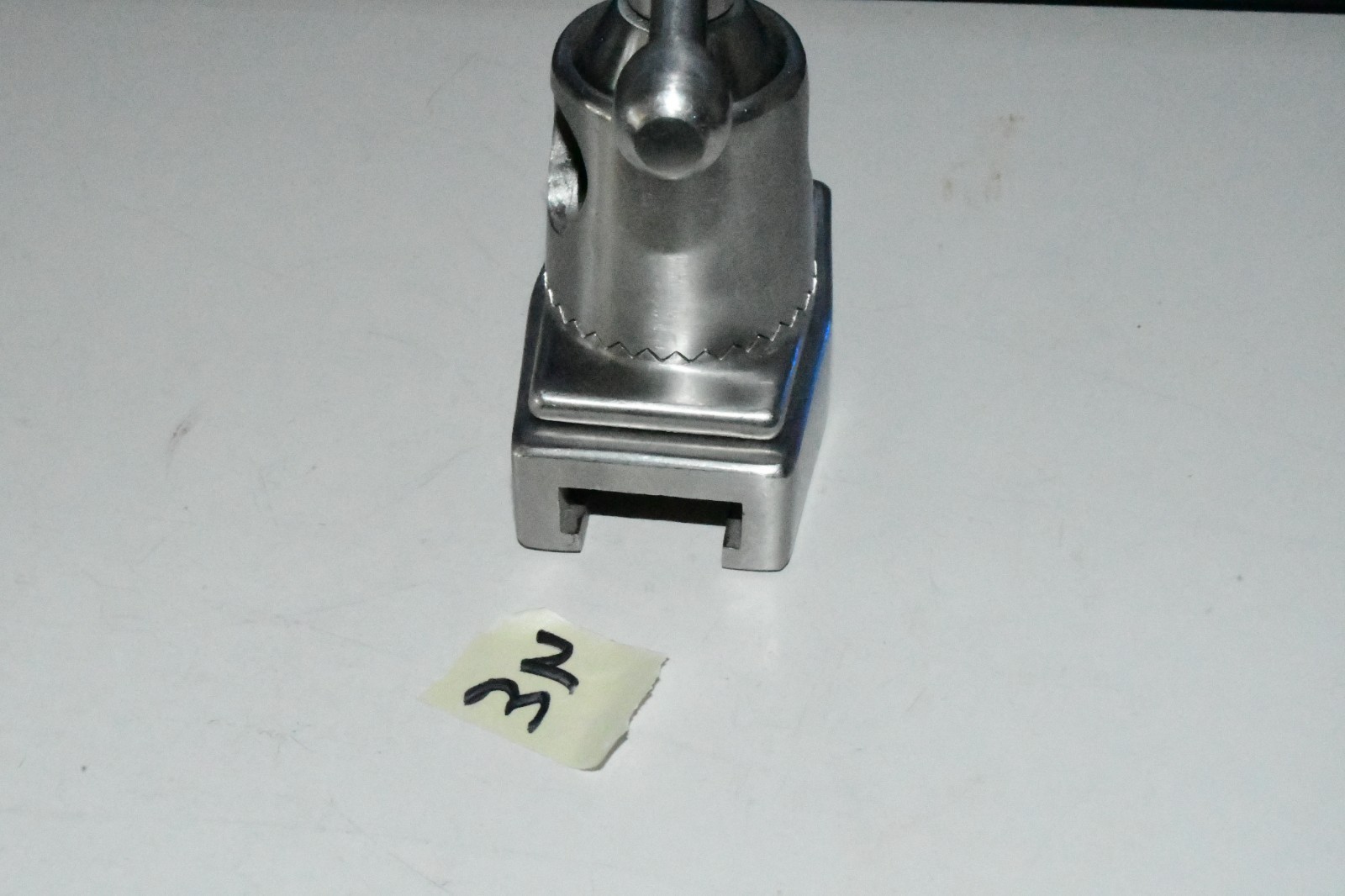 Stainless Steel Clark Socket Table Clamp Orthopedic Instrument 2m Item image 2