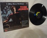 Tom Jones  I (Who Have Nothing) Label: Parrot  XPAS 71039, Parrot  SW... - $17.59