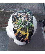 Grateful Dead Dancing Bear Tie Dye Headband       Doo Rag   Unisex  #GD2 - $238.56 MXN