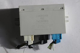2003-2005 LAND RANGE ROVER DRIVER ASSIST PARK CONTROL MODULE K6078 image 3