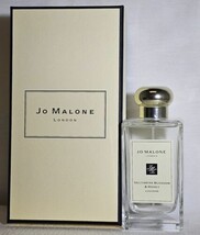 Jo Malone Nectarine Blossom &amp; Honey 100ml  3.4oz Eau de Cologne Spray  - £101.20 GBP