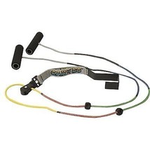 Fabrication Enterprises 50-1036-25 Cando Visualizer Color-Coded Shoulder... - $366.62